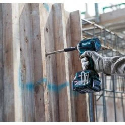 Visseuse à chocs 40V Makita TD001GZ02 220 Nm (sans batterie ni chargeur) en coffret MAKPAC 10 Visseuse à chocs 40V Makita TD001GZ02 220 Nm (sans batterie ni chargeur) en coffret MAKPAC -Perceuse Soldes Magasin AFD 100016