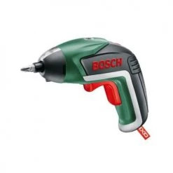 Visseuse 3,6V Bosch IXO - 06039A800R