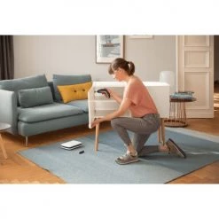 Visseuse 3,6V Bosch IXO - 06039A800R -Perceuse Soldes Magasin AFD 100134