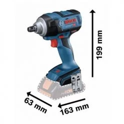 Boulonneuse 18V Bosch GDS 18V-300 + 2 batteries Procore 5,5 Ah + chargeur + L-Boxx 136 12 Boulonneuse 18V Bosch GDS 18V-300 + 2 batteries Procore 5,5 Ah + chargeur + L-Boxx 136 -Perceuse Soldes Magasin AFD 100347