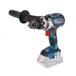 Perceuse-visseuse à percussion 18V Bosch GSB 18V-110 C + 2 batteries Procore 5,5 Ah + chargeur - 06019G030C 13 Perceuse-visseuse à percussion 18V Bosch GSB 18V-110 C + 2 batteries Procore 5,5 Ah + chargeur - 06019G030C -Perceuse Soldes Magasin AFD 100363