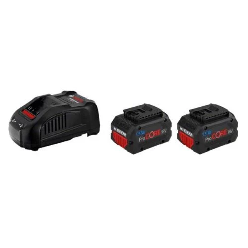 Perceuse-visseuse 18V Bosch GSR 18V-110 C + 2 batteries 5,5 Ah + chargeur + L-Boxx - 06019G0105 6 Perceuse-visseuse 18V Bosch GSR 18V-110 C + 2 batteries 5,5 Ah + chargeur + L-Boxx - 06019G0105 – Image 4