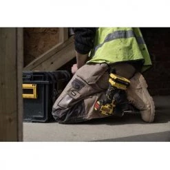 Perceuse-visseuse à percussion 18V Stanley Fatmax FMC627D2 + 2 batteries 2 Ah + chargeur + coffret -Perceuse Soldes Magasin AFD 100408