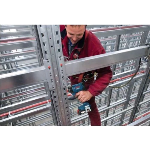 Boulonneuse Bosch GDX 18V-180 18 V + 2 batteries 5,5 Ah ProCore + chargeur + L-Boxx 136 5 Boulonneuse Bosch GDX 18V-180 18 V + 2 batteries 5,5 Ah ProCore + chargeur + L-Boxx 136 – Image 3