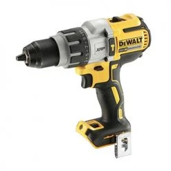 Perceuse-visseuse 18V Dewalt DCD996M2 XRP Brushless + 2 batteries 4 Ah + chargeur + T-stak -Perceuse Soldes Magasin AFD 100651