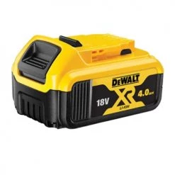 Visseuse à chocs sans-fil XR Brushless Dewalt DCF887NT 18 V + 2 batteries 4 Ah + chargeur + T-stak -Perceuse Soldes Magasin AFD 100663