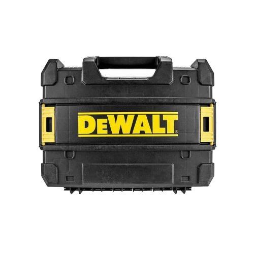 Perceuse-visseuse XR Brushless 18V Dewalt DCD791M2 + 2 batteries 4 Ah + chargeur + T-stak 4 Perceuse-visseuse XR Brushless 18V Dewalt DCD791M2 + 2 batteries 4 Ah + chargeur + T-stak – Image 2