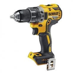 Perceuse-visseuse XR Brushless 18V Dewalt DCD791M2 + 2 batteries 4 Ah + chargeur + T-stak 13 Perceuse-visseuse XR Brushless 18V Dewalt DCD791M2 + 2 batteries 4 Ah + chargeur + T-stak -Perceuse Soldes Magasin AFD 100704