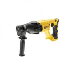 Perforateur SDS+ sans-fil Dewalt DCH133NT 18 V + 2 batteries 5 Ah + chargeur + T-Stak -Perceuse Soldes Magasin AFD 100712