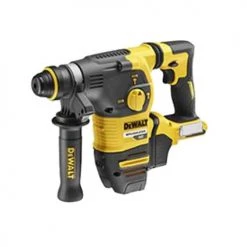 Perforateur Burineur SDS+ Dewalt DCH323T2 54 V + 2 batteries 6.0 Ah Fllexvolt + chargeur + T-STAK -Perceuse Soldes Magasin AFD 102084