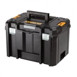 Perforateur-burineur SDS-Plus Dewalt DCH323NT 54 V + 2 batteries 9 Ah + chargeur + T-STAK -Perceuse Soldes Magasin AFD 102097