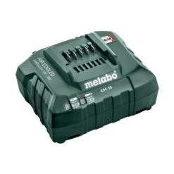 Perceuse visseuse sans-fil Metabo BS 18 LTX Impuls 18 V + 2 batteries 4.0 Ah + chargeur + METABOX -Perceuse Soldes Magasin AFD 102139