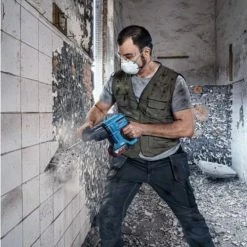 Perforateur SDS+ Bosch GBH 18V-21 18 V + 2 batteries Procore 4Ah + chargeur + L-Boxx -Perceuse Soldes Magasin AFD 102315