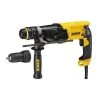 Perforateur-burineur SDS-Plus 3 modes Dewalt D25134K 800 W