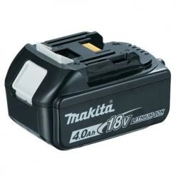 Boulonneuse à chocs 18V Makita DTW251RMJ + 2 batteries 4 Ah + chargeur + MAKPAC 2 -Perceuse Soldes Magasin AFD 103035