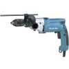 Perceuse à percussion 720W Makita HP2051FHJ + coffret Makpac 1 Perceuse à percussion 720W Makita HP2051FHJ + coffret Makpac -Perceuse Soldes Magasin AFD 103083