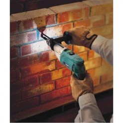 Perceuse à percussion 1010W Makita HP2071FJ 1010 W + coffret Makpac 1 -Perceuse Soldes Magasin AFD 103098