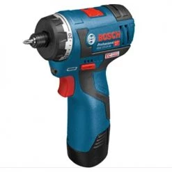 Visseuse sans-fil Bosch GSR 12V-20 HX 12 V + 2 batteries 3 Ah + chargeur + L-Boxx + accessoires 13 Visseuse sans-fil Bosch GSR 12V-20 HX 12 V + 2 batteries 3 Ah + chargeur + L-Boxx + accessoires -Perceuse Soldes Magasin AFD 103189