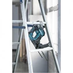 Perforateur SDS-Plus sans-fil Makita DHR171RTJ 18 V + 2 batteries 5 Ah + chargeur + Makpac 10 Perforateur SDS-Plus sans-fil Makita DHR171RTJ 18 V + 2 batteries 5 Ah + chargeur + Makpac -Perceuse Soldes Magasin AFD 103248