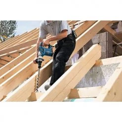 Perforateur Burineur Bosch SDS+ GBH 4-32 DFR 900 W -Perceuse Soldes Magasin AFD 103408