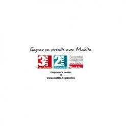 Perceuse-visseuse 18V Makita DDF482ZJ (sans batterie ni chargeur) + coffret Makpac II -Perceuse Soldes Magasin AFD 103494