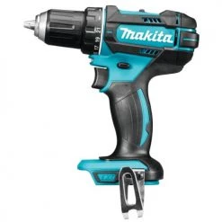 Perceuse-visseuse 18V Makita DDF482ZJ (sans batterie ni chargeur) + coffret Makpac II -Perceuse Soldes Magasin AFD 103498