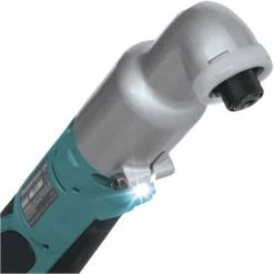 Visseuse d'angle à chocs 18V Makita DTL061Z (sans batterie ni chargeur) -Perceuse Soldes Magasin AFD 103555