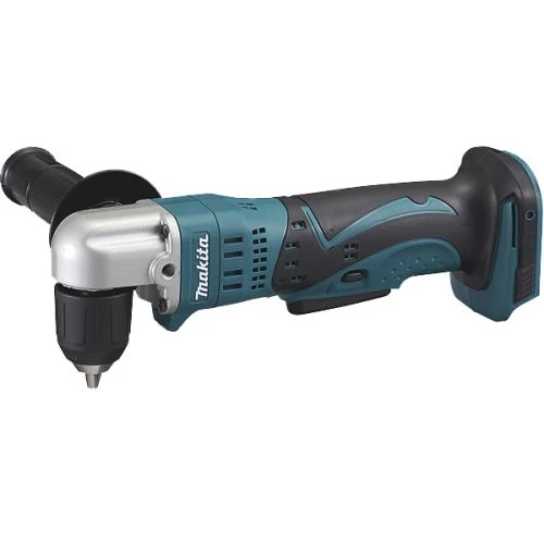 Perceuse-visseuse d'angle sans-fil Makita DDA351Z 18 V (sans batterie ni chargeur) 3 Perceuse-visseuse d'angle sans-fil Makita DDA351Z 18 V (sans batterie ni chargeur)