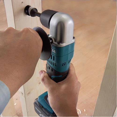 Perceuse-visseuse d'angle sans-fil Makita DDA351Z 18 V (sans batterie ni chargeur) 5 Perceuse-visseuse d'angle sans-fil Makita DDA351Z 18 V (sans batterie ni chargeur) – Image 3