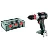 Perceuse-visseuse 18V Metabo BS 18 LT BL Q (sans batterie ni chargeur) + coffret Metabox - 602334840 2 Perceuse-visseuse 18V Metabo BS 18 LT BL Q (sans batterie ni chargeur) + coffret Metabox - 602334840 -Perceuse Soldes Magasin AFD 103776