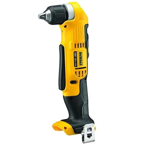 Perceuse-visseuse d’angle sans-fil Dewalt DCD740NT XR 18 V (sans batterie ni chargeur) + T-STAK 6 Perceuse-visseuse d’angle sans-fil Dewalt DCD740NT XR 18 V (sans batterie ni chargeur) + T-STAK – Image 4