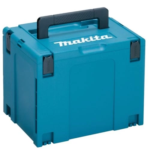 Perforateur-burineur Makita SDS+ DHR281ZJ 36 V (sans batterie ni chargeur) + MAKPAC 5 Perforateur-burineur Makita SDS+ DHR281ZJ 36 V (sans batterie ni chargeur) + MAKPAC – Image 3