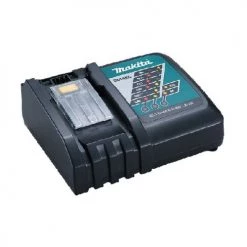 Boulonneuse à chocs 18V Makita DTW1002RTJ + 2 batteries 5 Ah + chargeur + coffret MAKPAC -Perceuse Soldes Magasin AFD 109443