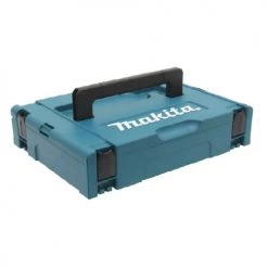 Boulonneuse à chocs 18V Makita DTW1002RTJ + 2 batteries 5 Ah + chargeur + coffret MAKPAC -Perceuse Soldes Magasin AFD 109444