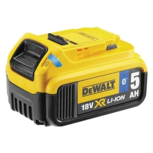 Perceuse-visseuse sans-fil Dewalt DCD792P2B XR 18 V + 2 batteries 5 Ah + chargeur + coffret T-Stak 6 Perceuse-visseuse sans-fil Dewalt DCD792P2B XR 18 V + 2 batteries 5 Ah + chargeur + coffret T-Stak – Image 4