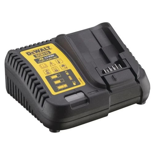 Perceuse-visseuse sans-fil Dewalt DCD792P2B XR 18 V + 2 batteries 5 Ah + chargeur + coffret T-Stak 7 Perceuse-visseuse sans-fil Dewalt DCD792P2B XR 18 V + 2 batteries 5 Ah + chargeur + coffret T-Stak – Image 5