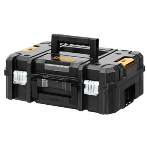 Perceuse-visseuse sans-fil Dewalt DCD792P2B XR 18 V + 2 batteries 5 Ah + chargeur + coffret T-Stak 4 Perceuse-visseuse sans-fil Dewalt DCD792P2B XR 18 V + 2 batteries 5 Ah + chargeur + coffret T-Stak – Image 2