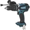 Perceuse-visseuse à percussion 18V Makita DHP458Z (sans batterie ni chargeur) -Perceuse Soldes Magasin AFD 109584