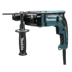 Perforateur SDS-Plus Makita HR1841FJ 470 W + coffret MAKPAC 1 -Perceuse Soldes Magasin AFD 109662