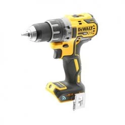 Perceuse-visseuse XR 18V Dewalt DCD792NT (sans batterie ni chargeur) + coffret T-stak -Perceuse Soldes Magasin AFD 109774