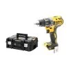 Perceuse-visseuse XR 18V Dewalt DCD792NT (sans batterie ni chargeur) + coffret T-stak -Perceuse Soldes Magasin AFD 109775