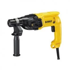 Perforateur-burineur SDS-Plus Dewalt D25033K 710 W + T-STAK -Perceuse Soldes Magasin AFD 109794