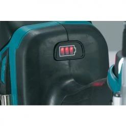 Perceuse-visseuse à percussion 18V Makita DHP481RTJ + 2 batteries 5 Ah + chargeur + coffret MAKPAC -Perceuse Soldes Magasin AFD 110049