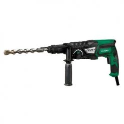 Perforateur-burineur SDS+ Hikoki DH28PMYWSZ 850 W