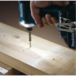 Visseuse à chocs sans-fil Makita DTD171ZJ 18 V (sans batterie ni chargeur) + coffret Makpac -Perceuse Soldes Magasin AFD 110268