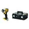 Boulonneuse à choc 18V Dewalt XR DCF880NT (sans batterie ni chargeur) + coffret Tstak -Perceuse Soldes Magasin AFD 110388