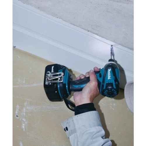 Visseuse à chocs sans-fil 160 Nm Makita DTD146Z 18 V (sans batterie ni chargeur) 6 Visseuse à chocs sans-fil 160 Nm Makita DTD146Z 18 V (sans batterie ni chargeur) – Image 4