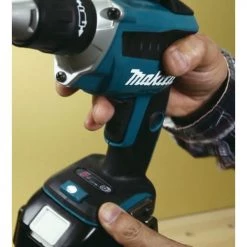 Visseuse plaque de plâtre sans-fil Makita DFS452Z 18 V (sans batterie ni chargeur) -Perceuse Soldes Magasin AFD 110475