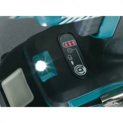 Visseuse plaque de plâtre sans-fil Makita DFS452Z 18 V (sans batterie ni chargeur) -Perceuse Soldes Magasin AFD 110477