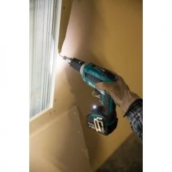 Visseuse plaque de plâtre sans-fil Makita DFS452Z 18 V (sans batterie ni chargeur) -Perceuse Soldes Magasin AFD 110478